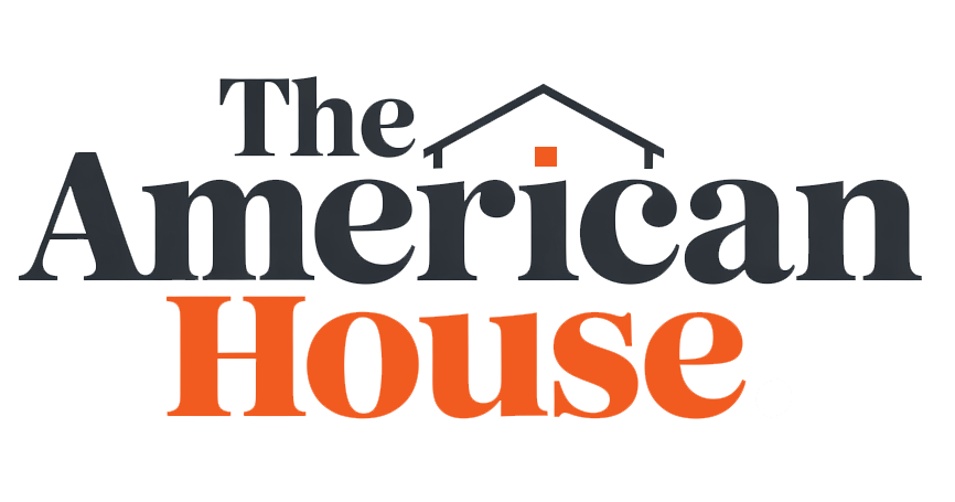 The American House