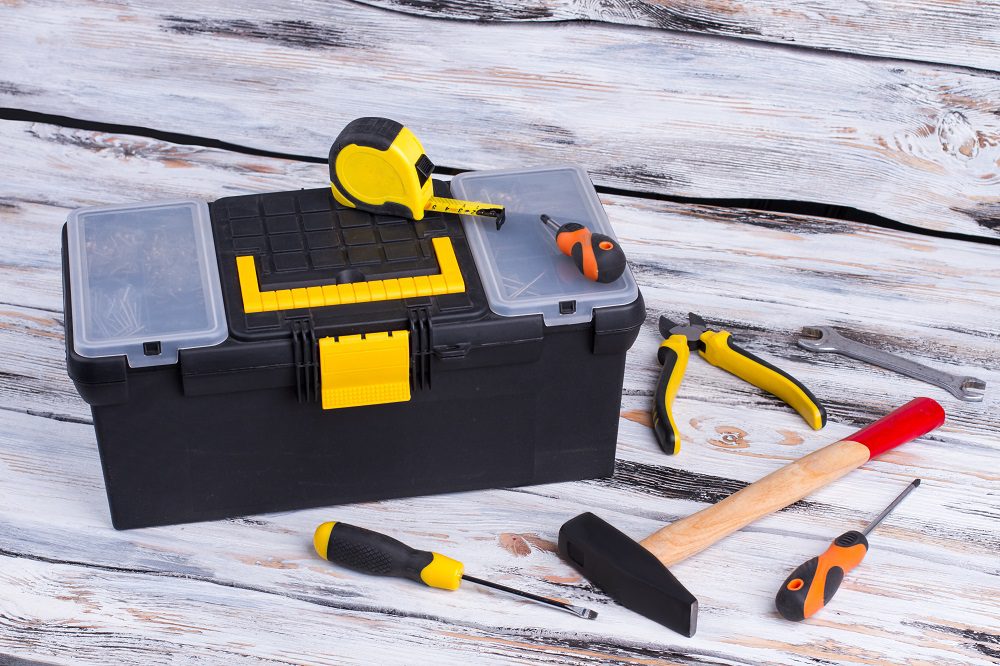 tool kit