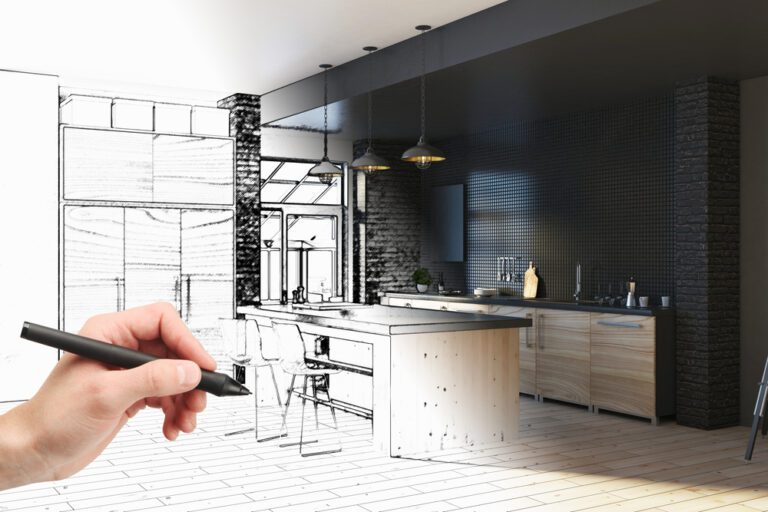 Kitchen Design