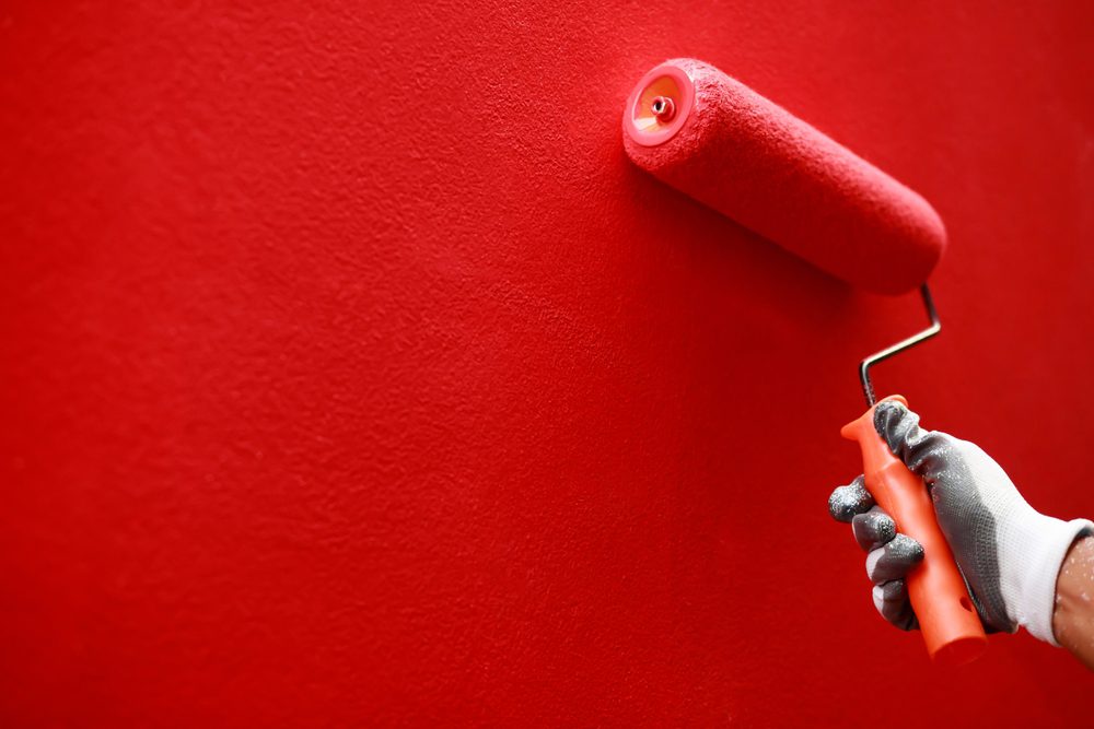 most popular home paint colors