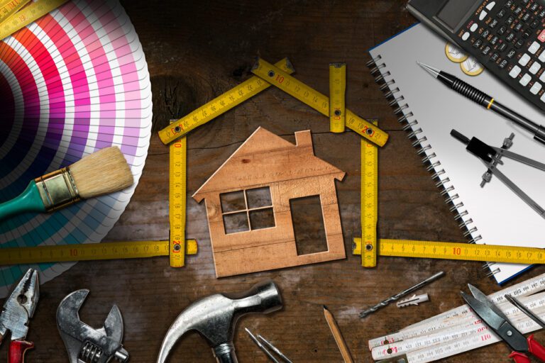 Home Maintenance Checklist