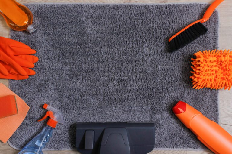 Quick Home Cleaning Tip