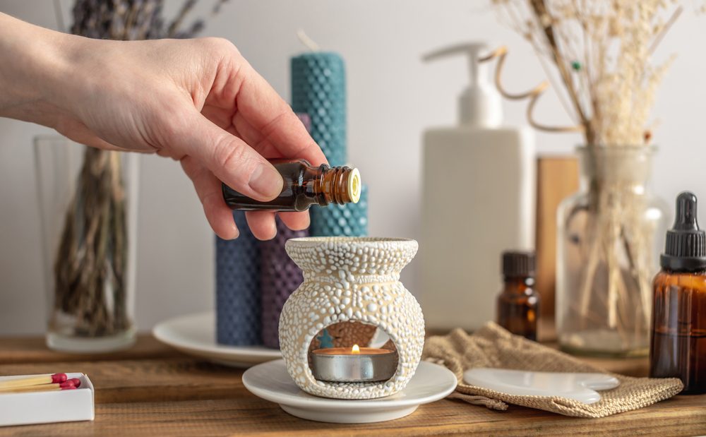 Quick Home Cleaning Tip