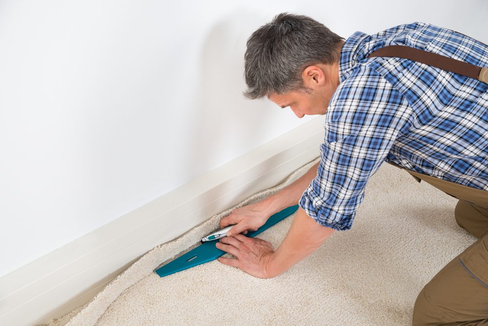 ways to change your flooring