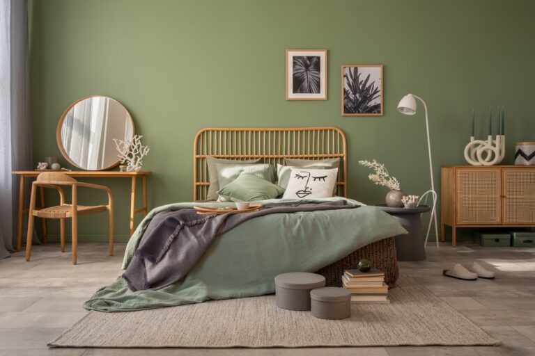 bedroom paint colors