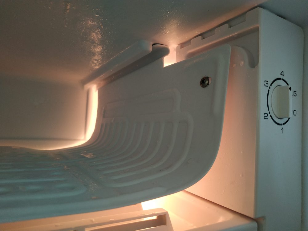 Refrigerator Lifespan Mistake
