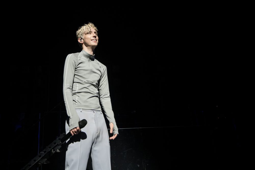 celebrity home items