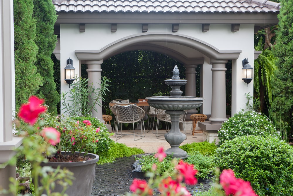 add curb appeal to your home