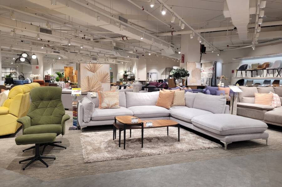 places to buy furniture