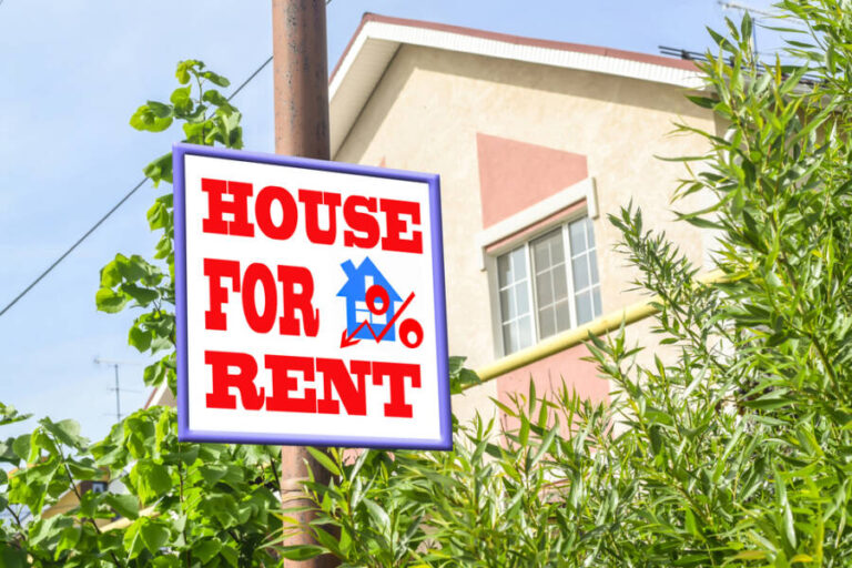 Things to do before you rent