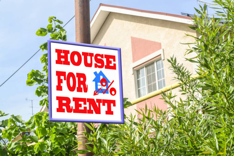 Things to do before you rent