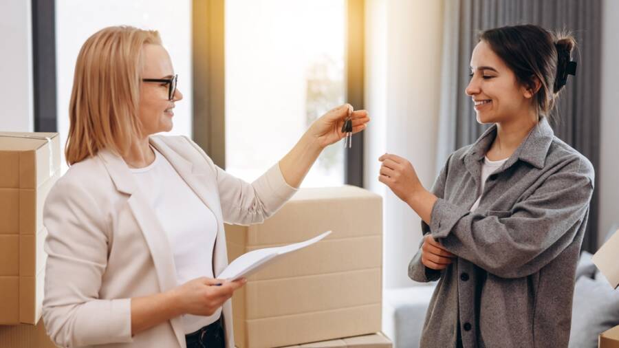 Things to do before you rent