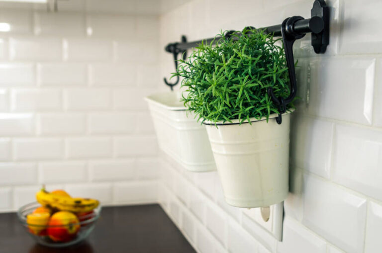 Alternative Gardening Method