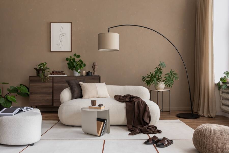 End Table for Your Living Room