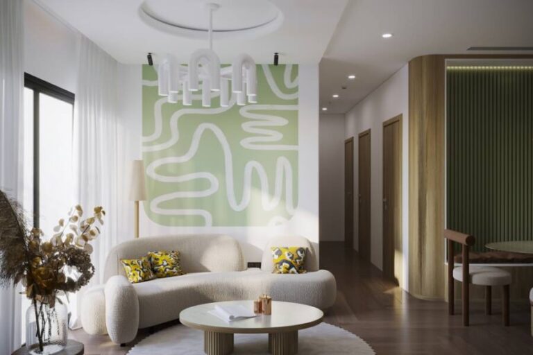 home design trends, budget-friendly hacks