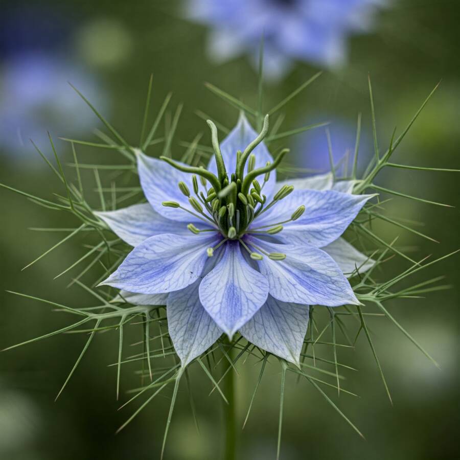 low-maintenance spring flower