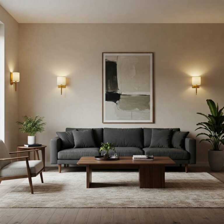 budget-friendly home upgrades