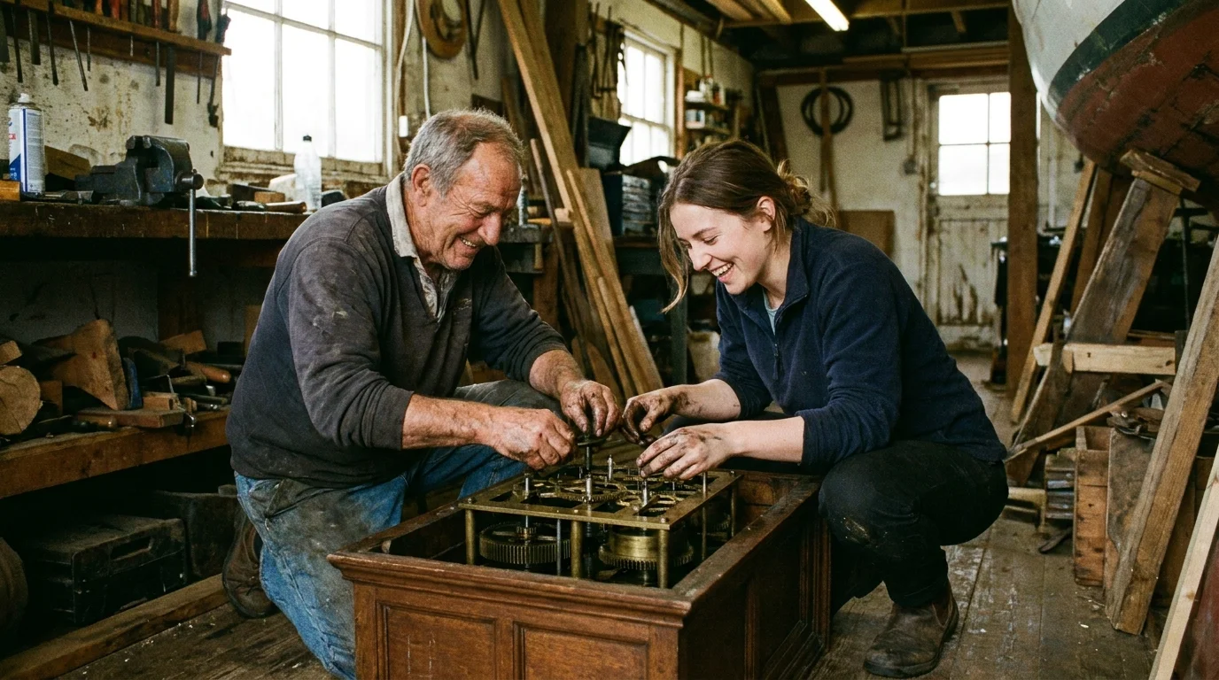 Maintenance & Long-Term Care