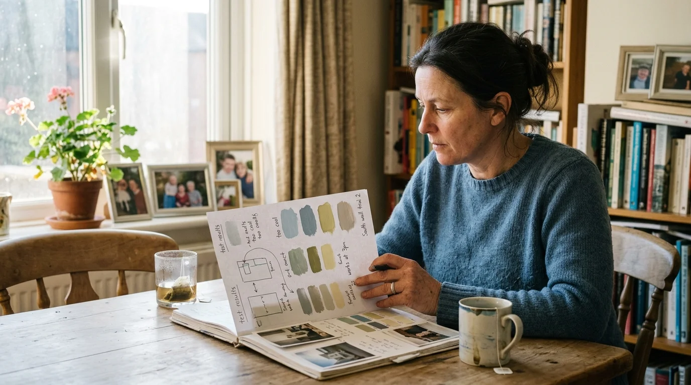 Editorial photograph illustrating: Project Overview & Why It Matters