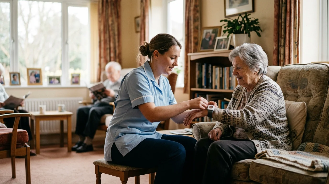 Maintenance & Long-Term Care